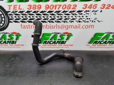 TUBO INTERCOOLER ALFA ROMEO