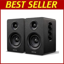 SW208 Altoparlanti attivi da