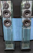 Waterfall Audio Victoria -
