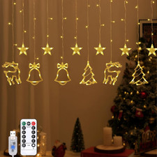 Luci Di Natale, 138 LED Albero