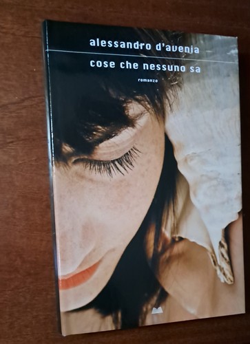 Cose che nessuno di - nessuno,