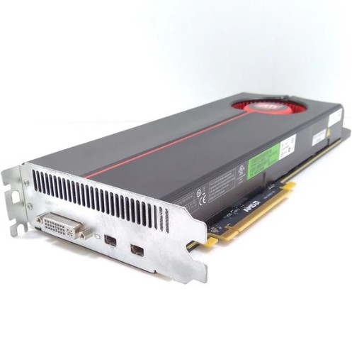 Scheda grafica ati radeon - scheda,