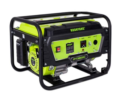Generatore benzina 4kw - 4kw, casa