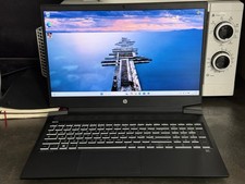 HP Pavilion Gaming Laptop 15