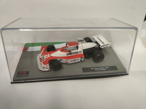 Modellino williams fw04 - williams,