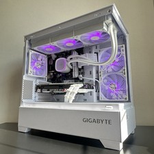 SAKURA 🌸 PC GAMING A TEMA |