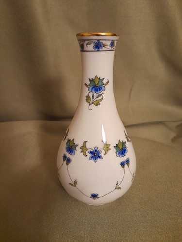 Piccolo vaso porcellana - piccolo,