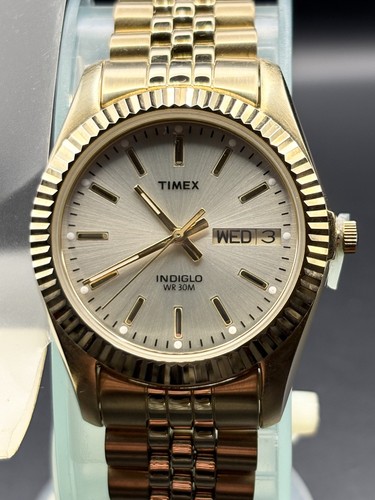 Orologio vintage timex - vintage,