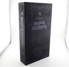 BLACK SABBATH The Black Box