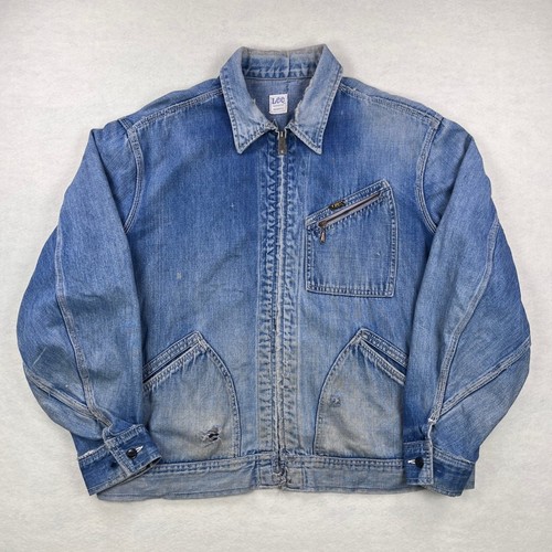Giacca lavoro vintage anni - vintage,