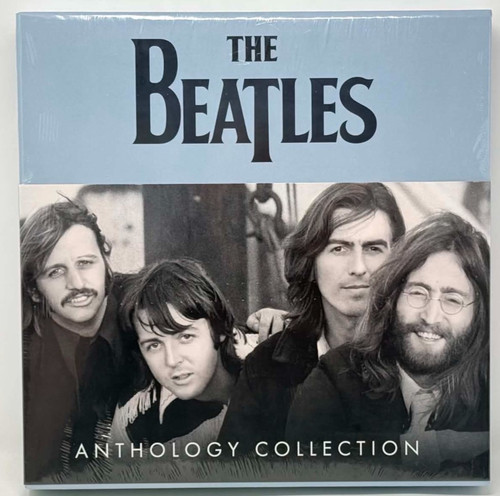 The beatles anthology - the,