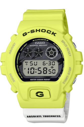Orologio uomo shock casio - g-shock,