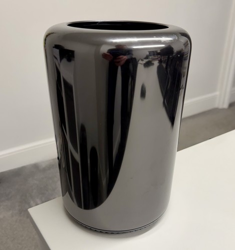 Apple mac pro fine - apple, gb