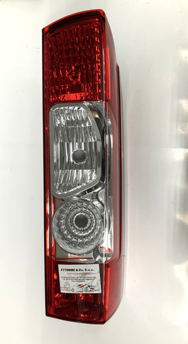 Fanale posteriore destro fiat - fanale,