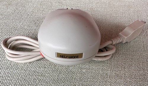 Reis ware mouse - reis,