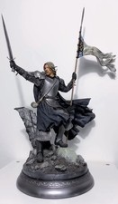 Boromir Sideshow Estatua 1/6