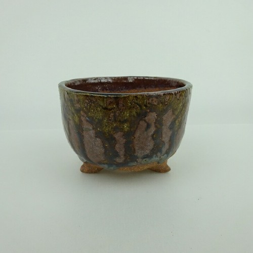 Vaso per bonsai - giapponese, 3,2