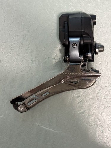 Desviador shimano dura ace - shimano, di2
