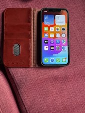 Apple iPhone 12 Pro - 128GB - Nero (TIM)