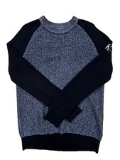Maglione calvin klein misto - calvin,