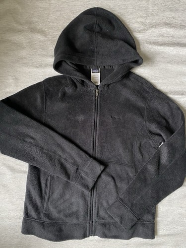 Giacca pile leggera patagonia - giacca,