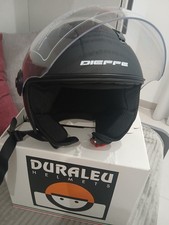 casco motociclo Dieffe, colore