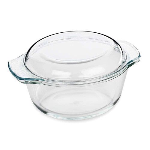 Pirofila acciaio inox - pirofila, e