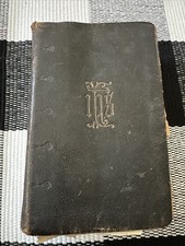 Breviarium Romanum, Pars