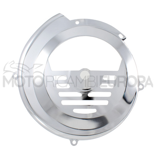 Copriventola cromato rms - cromato,