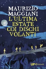 Maurizio Maggiani L'ultima