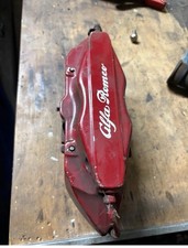 Pinze freno anteriori Brembo