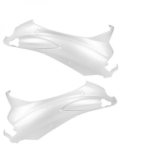 Kit carena liberty 125 - kit,