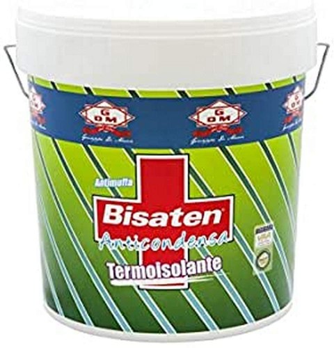Gdm bisaten ciclo - bisaten, antimuffa
