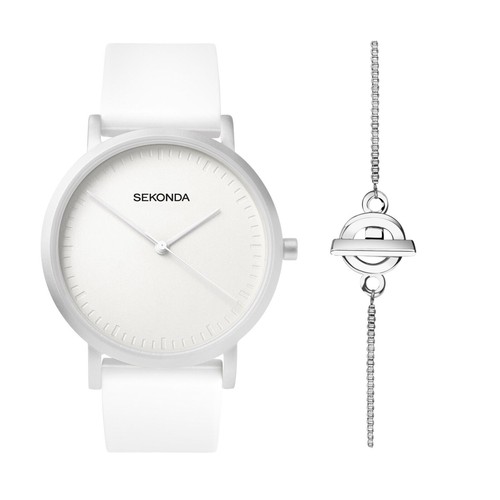 Orologio sekonda donna - donna, 36mm