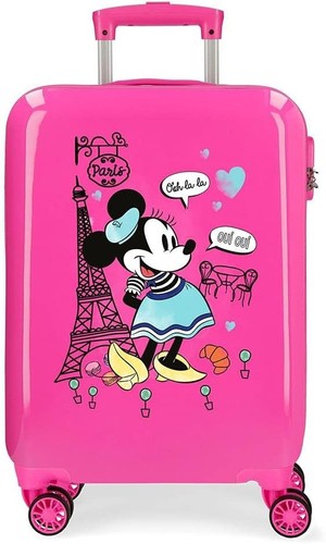 Disney paris trolley - disney,