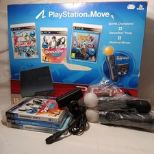Sony Playstation 3 Bundle