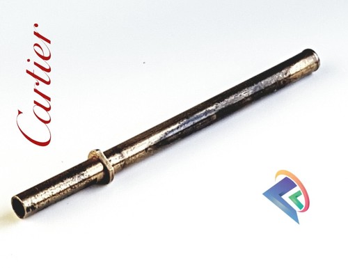 Genuine cartier lighter parts - genuine,