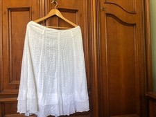 gonna lunga elegante