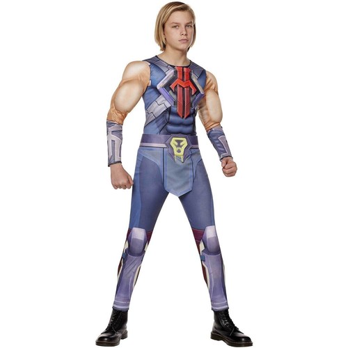 Nuovo costume man halloween - nuovo,