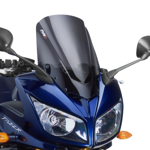 Cupolino racing per - per, yamaha