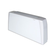 VENTILCONVETTORE SABIANA CARISMA CRC 43  KW 6,87 TERMOCONVETTORE FANCOIL