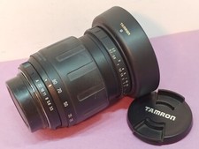 Tamron AF 28-80mm 1:3.5-5.6 AF