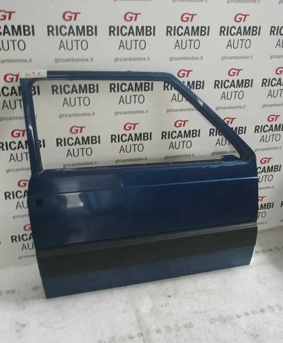 Fiat panda 141 - 141, (1986-2003)