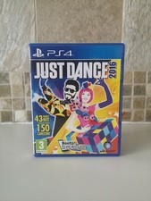 JUST DANCE 2016 - gioco playstation 4 - ps4 🇮🇹