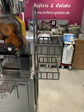 Zumex, Scaffale per Bottiglie da Avvitare per Area Self Service,Portabottiglie