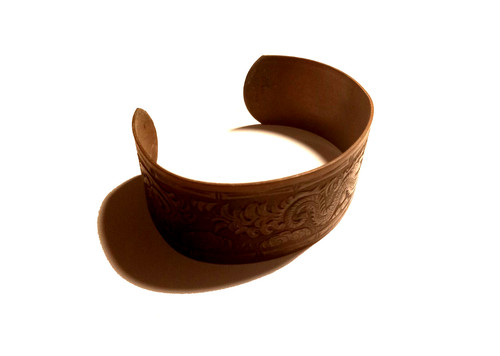 Bracciale fantasma infestato - bracciale,