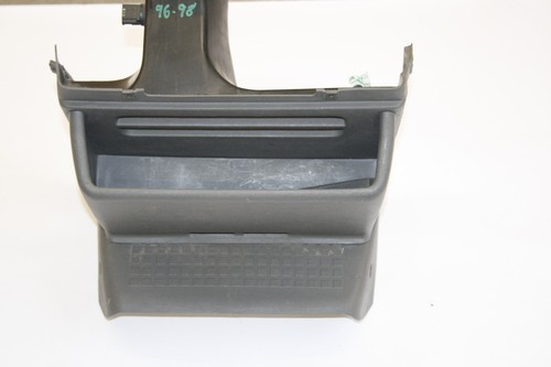 Console centrale t4 - console,