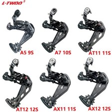 LTWOO 9/10/11/12s Deragliatore