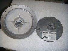 MOTO GUZZI LODOLA 175 MOZZO + DISCO PORTA CEPPI ANTERIORE  