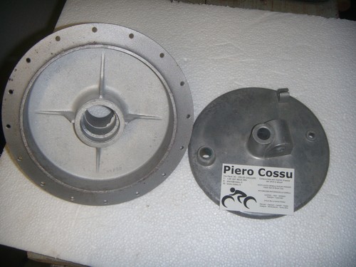 Moto guzzi lodola - lodola, +